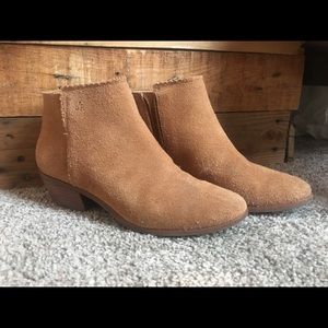 Jack Rodgers Boots